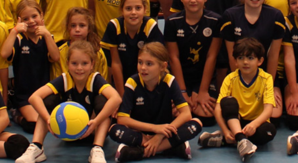 Mini activiteit